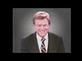 Jerry Springer 80s news anchor (fan tribute)