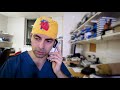 Unhelpful Doctor Answers Your Questions for 41 Straight Minutes | 300k Q&A
