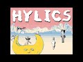 Spaceship - Hylics