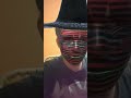 AR Face filter (using AR Core Face Tracking)