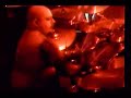 Dimmu Borgir - Nicholas Barker - Blessing Upon The Throne Of Tyranny Intro (Drums)