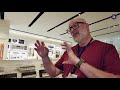 Yamaha Instruments HQ -  Museum Tour - Innovation road