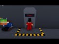 FIND THE BUTTON AND OPEN THE DOORS !!! 🔍 Roblox Find The Button V2