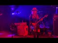 Orianthi 2-9-23 