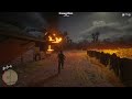 RED DEAD REDEMPTION 2. Life As An Outlaw. Gameplay Walkthrough. Episode 18