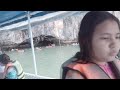 James Bond Island & Hong Island Krabi Thailand || Amazing trip documentary 2018