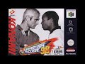 International Superstar Soccer '98 N64 OST