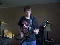 The Offspring - Takes Me Nowhere (Cover)