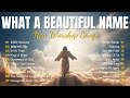 Hillsong Worship Christian Worship Songs 2024 🙏 Best Worship Songs of All Time, Goodness Of God #25