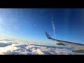 GoPro Hawaiian Airlines Maui to Oahu Raw Footage + Audio