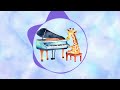 🎵Copyright Free Jazz BGM🎵JAZZ🎹Lo-fi chill music Giraffe (blue) 3:19 min.