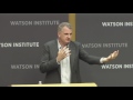 Timothy Snyder ─ Ukraine and Russia in a Fracturing Europe