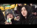 The Instructors Said Yu Qi is a Dark Horse [2020 ISAC New Year Special Ep 4]