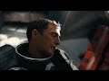 Interstellar's Docking Scene With Loki Series Title Theme