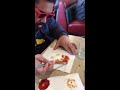 The Ketchup Artist