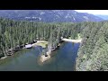 Tauernkar Almsee   Radstädter Tauern   Pongau   Salzburg