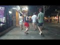 noche de verano en marbella (marbella) (4k) (26 de julio de 2024)