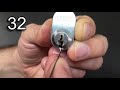 101 Things Every Lock Picker Should Know