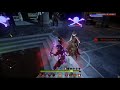 2021 Dragon Age multiplayer - Heartbreaker solo - Duelist Lev.17