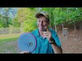 Flick Putter part 2 the battle royale | Disc Golf Techniques