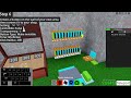 How to make a Simulator (Roblox Obby Creator)