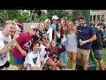 Colorado Avalanche Stanley Cup Championship Parade 6-30-2022