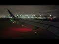 JetBlue Airways Airbus A321LR Flight From New York JFK to London Heathrow