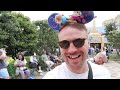 Disneyland Paris Summer 2023 | Day 2 | Walt Disney Studios | First Time At PYM Kitchen