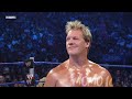 Edge Talks About his Recent Surgery: WWE SmackDown July 17, 2009 HD