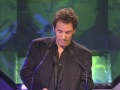 Bruce Springsteen Inducts Creedence Clearwater Revival