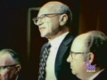 Milton Friedman Speaks: The Future of Our Free Society (B1239) - Full Video