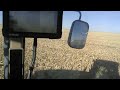 Wheat no till planting 2017