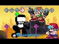 FNF Triple Trouble Remix But Newgrounds Characters Sing It (FNF Cover)