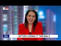 Lefties losing it: Rita Panahi exposes Kamala Harris’ ‘socialist’ VP pick