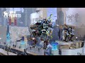 War robots livestream #Cult Of Gamers