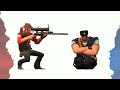 Russian Rage Redux (Virgin Rage TF2 Cover) (My Take)