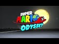 Splatterfest Plays: Super Mario Odyssey