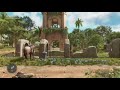 Far Cry 6 Assassins Creed Leap Of Faith Easter Egg