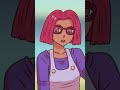 Farmer POV at Flower Dance | Stardew Valley Animated #shorts