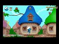 Smurfs 1994 - All versions Death Animations & Game Over Screens!