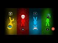 4 player games stickman #trending games #trending