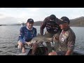 How to Catch Barramundi at Lake Awoonga