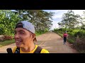 Sea to Salag: An Epic 24-Kilometer Road Run