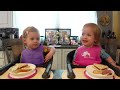 Twins try Lebanon bologna