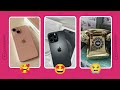 Choose Your Gift 🎁 Pink, Black or Gold 💗🖤⭐ 3 Gift Box Challenge 😱 How Lucky Are You? 🤩🤮😍