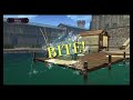 Miscellaneous Three Houses Fishing Footage