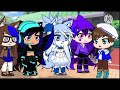 Skomargz Mayra E5 y luna y Natalie y Ayshah y Marie The Hound yewqxhon Gacha Club