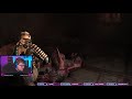 Dead Space RAW twitch footage