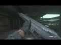 MW3 All Weapon Inspect Animations