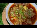 Easy And Flavourful Mutton Curry Recipe | मटन रेसिपी |Tasty Mutton Recipe For Any Occasion
